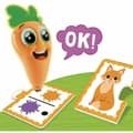 Pikkukuva 2 / 4: Opettavainen peli Lisciani Giochi