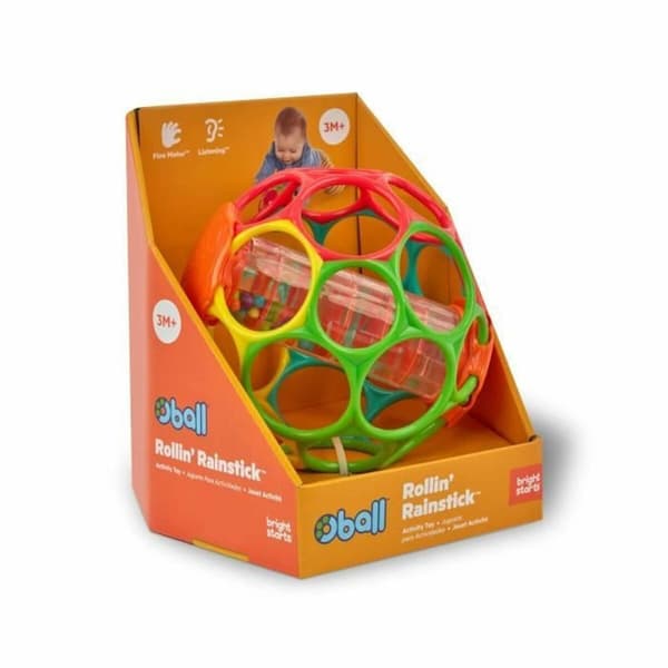 Soiva lelu Bright Starts 1 Kappaletta