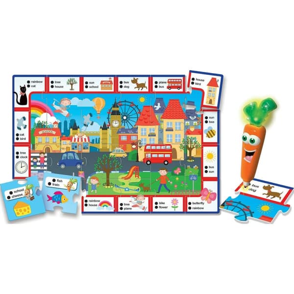 3D-palapeli Lisciani Giochi