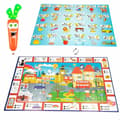 Pikkukuva 2 / 10: 3D-palapeli Lisciani Giochi