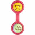 Pikkukuva 2 / 3: Soiva lelu Sophie la Girafe 2 Kappaletta