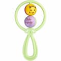 Pikkukuva 2 / 2: Soiva lelu Sophie la Girafe 2 Kappaletta (2 osaa)