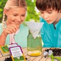 Miniatyrbilde 4 av 4: Vitenskapsspill Lisciani Giochi