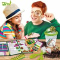 Miniatyrbilde 2 av 4: Vitenskapsspill Lisciani Giochi