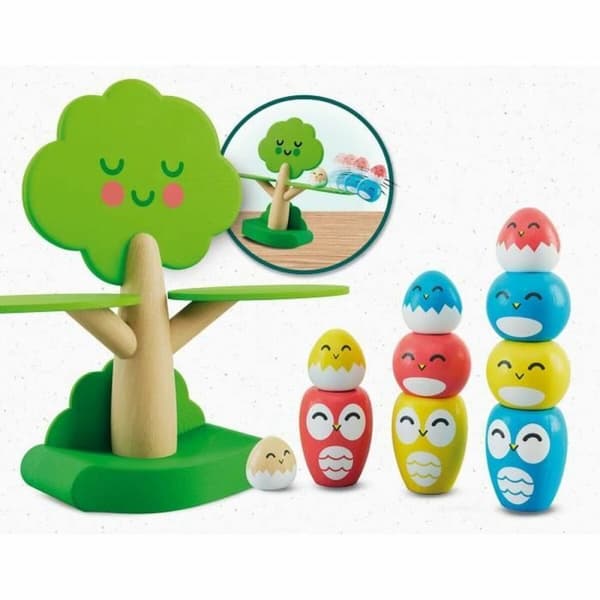 Pedagogisk Spill Lisciani Giochi