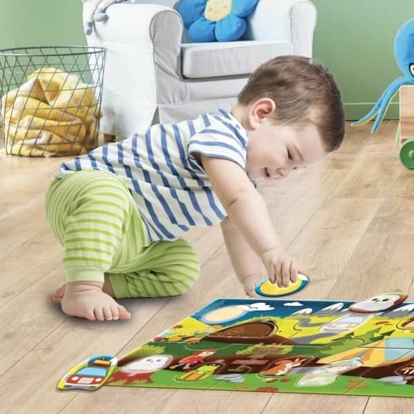 Pedagogisk Spill Lisciani Giochi