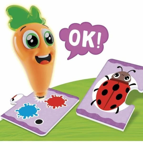 Pedagogisk Spill Lisciani Giochi
