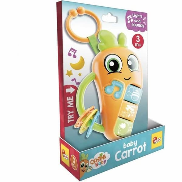 Pedagogisk Spill Lisciani Giochi