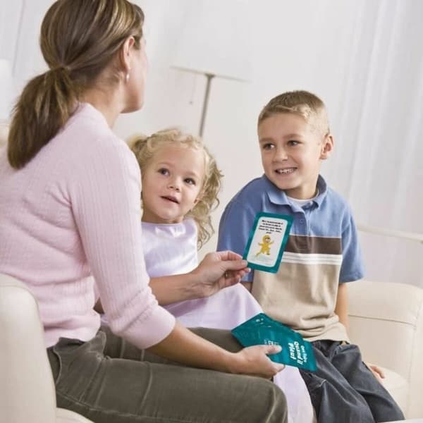 Pedagogisk Spill Lisciani Giochi