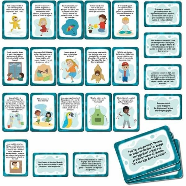 Pedagogisk Spill Lisciani Giochi