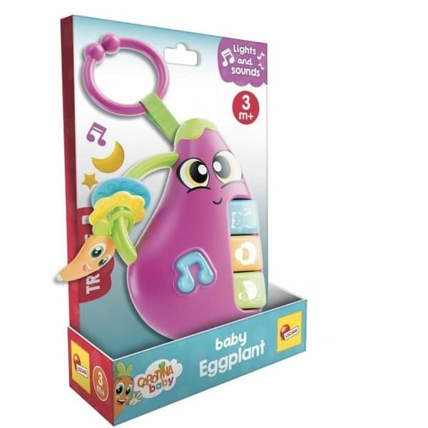 Pedagogisk Spill Lisciani Giochi