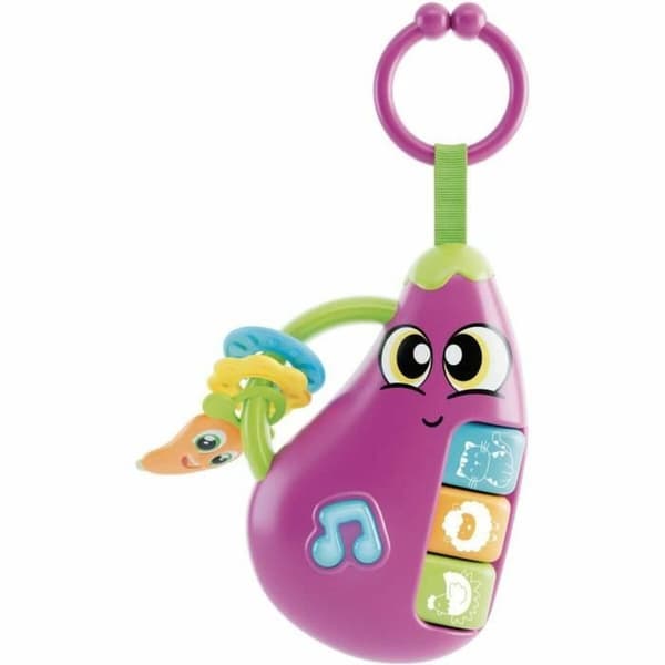 Pedagogisk Spill Lisciani Giochi