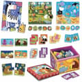 Miniatyrbilde 2 av 4: Pedagogisk Spill Lisciani Giochi