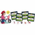 Miniatyrbilde 3 av 5: Pedagogisk Spill Lisciani Giochi