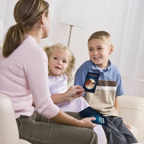 Pedagogisk Spill Lisciani Giochi