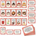 Miniatyrbilde 2 av 4: Pedagogisk Spill Lisciani Giochi