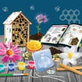 Miniatyrbilde 2 av 4: Vitenskapsspill Lisciani Giochi