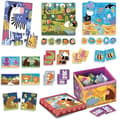 Miniatyrbild 2 av 4: Super Box - CAROTINA BABY - Utbildningsspel, Stort format