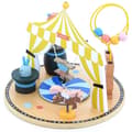 Miniatyrbild 3 av 6: Vilac - Circus väckningsleksak