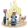 Miniatyrbild 5 av 6: Vilac - Circus väckningsleksak