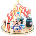 Miniatyrbild 2 av 6: Vilac - Circus väckningsleksak