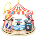 Miniatyrbild 1 av 6: Vilac - Circus väckningsleksak