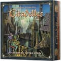 Miniatyrbild 4 av 4: Citadels: Classic - Asmodee - Brädspel