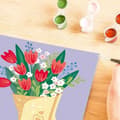 Miniatyrbild 6 av 6: Ritningsset Ravensburger