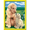 Miniatyrbild 3 av 5: Ritningsset Ravensburger