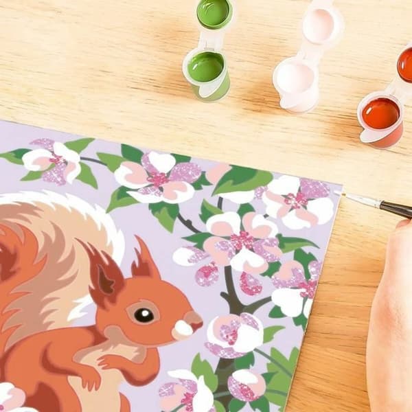 Tegningssæt Ravensburger