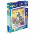 Miniatyrbild 5 av 5: Ritningsset Ravensburger