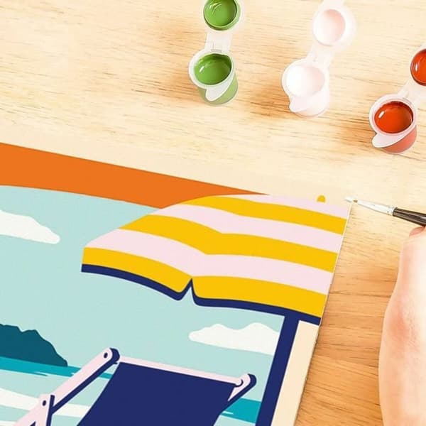 Ritningsset Ravensburger