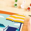 Miniatyrbild 6 av 6: Ritningsset Ravensburger