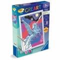 Miniatyrbild 4 av 4: Ritningsset Ravensburger