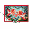 Miniatyrbild 4 av 6: Ritningsset Ravensburger