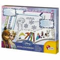 Miniatyrbild 4 av 4: Färgläggningsbok Disney FROZEN Multicolour