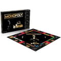 Miniatyrbild 3 av 6: MONOPOLY - The Godfather - Brädspel - Från 18 år