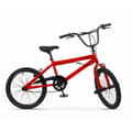 Miniatyrbillede 2 af 4: Cykel Toimsa