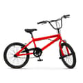 Miniatyrbillede 1 af 4: Cykel Toimsa