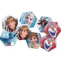 Miniatyrbild 2 av 2: Disney Frozen II Memory Game - TREFL - Memos 2 - 36 kort - Blandet - Från 3 år