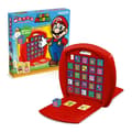 Miniatyrbild 2 av 5: Winning Moves Super Mario - Top Trumps Match CEE Sällskapsspel