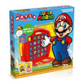 Miniatyrbild 1 av 5: Winning Moves Super Mario - Top Trumps Match CEE Sällskapsspel