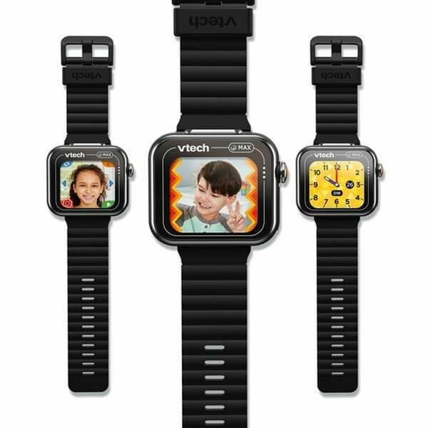 Smartwatch för barn Vtech 80-531677-022