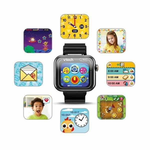 Smartwatch för barn Vtech 80-531677-022