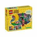 Miniatyrbillede 3 af 11: Konstruktionsspil Lego