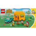 Miniatyrbild 7 av 11: Byggsats Lego (263 Delar)