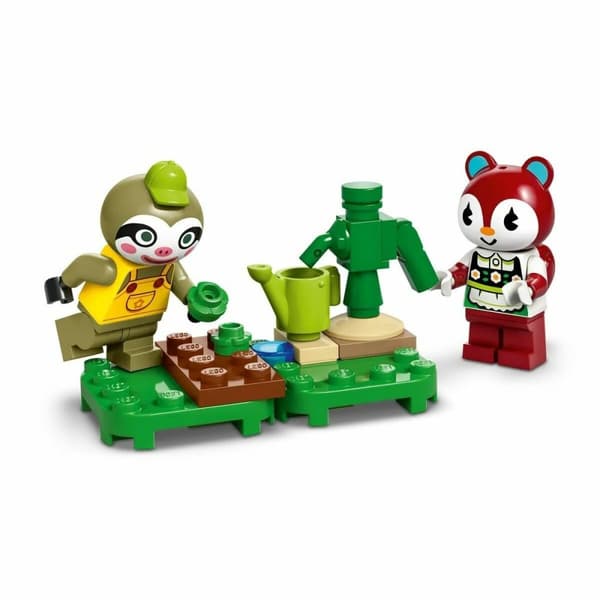 Byggsats Lego (263 Delar)