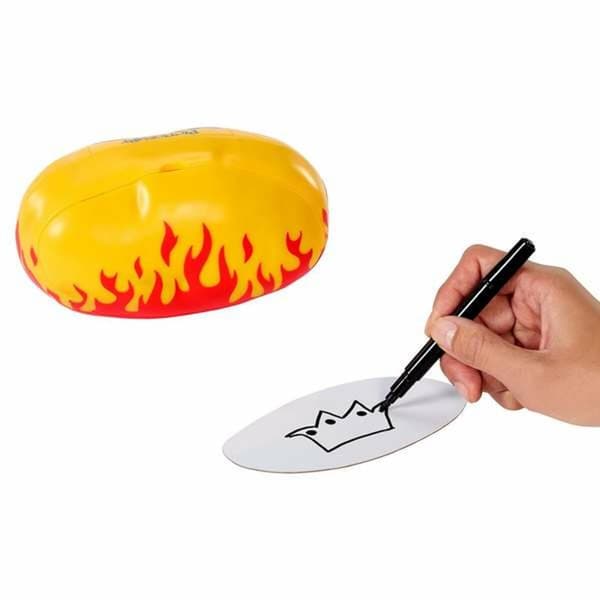Utbildningsspel Mattel