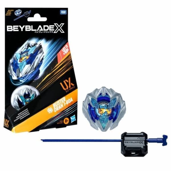 Skicklighetsspel Hasbro