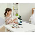 Miniatyrbild 4 av 11: Mikroskop Vtech 80-616122-022